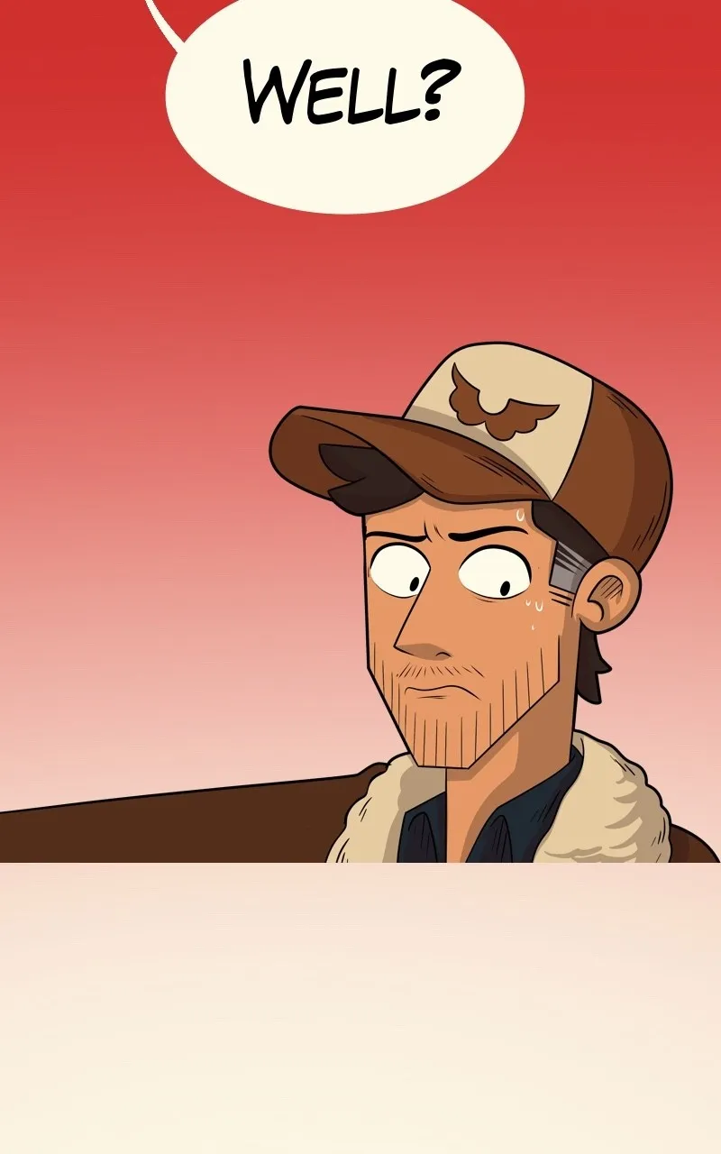 Raising Hell Chapter 8 page 31 - 