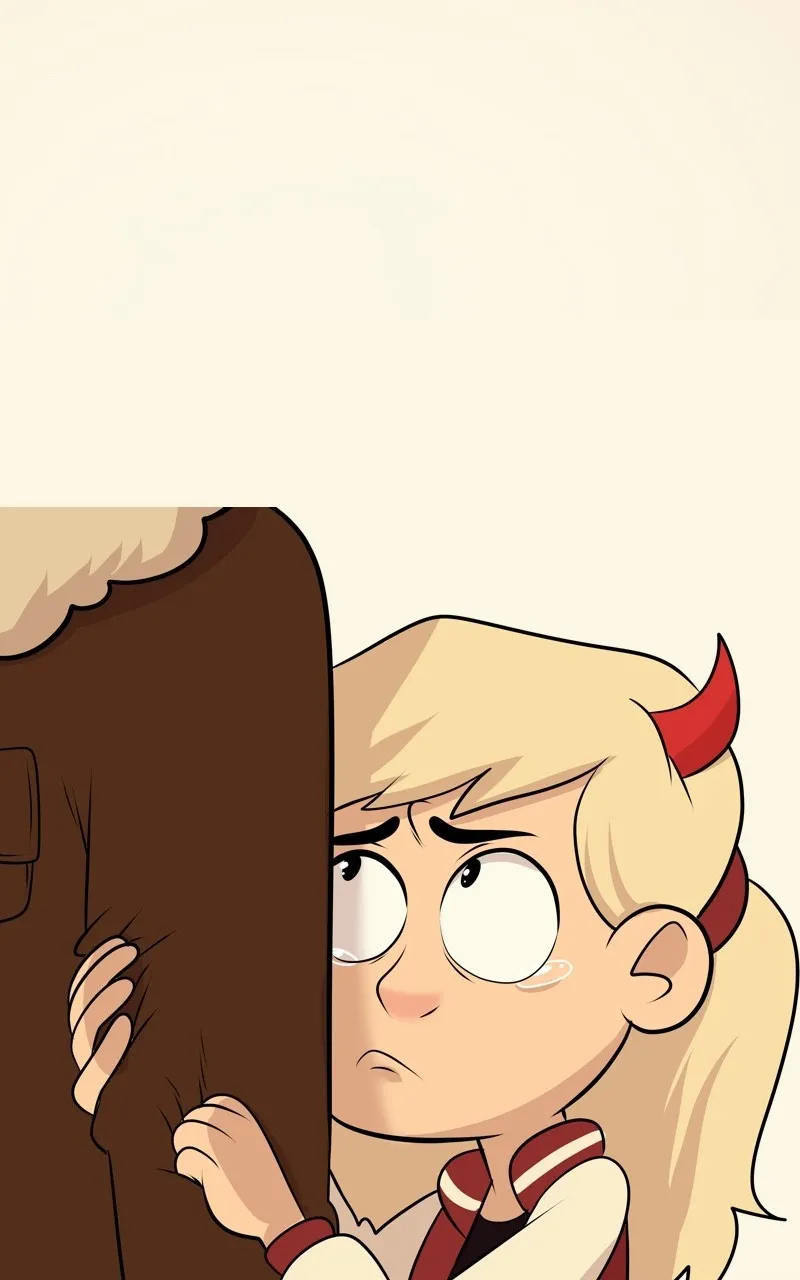 Raising Hell Chapter 8 page 32 - 