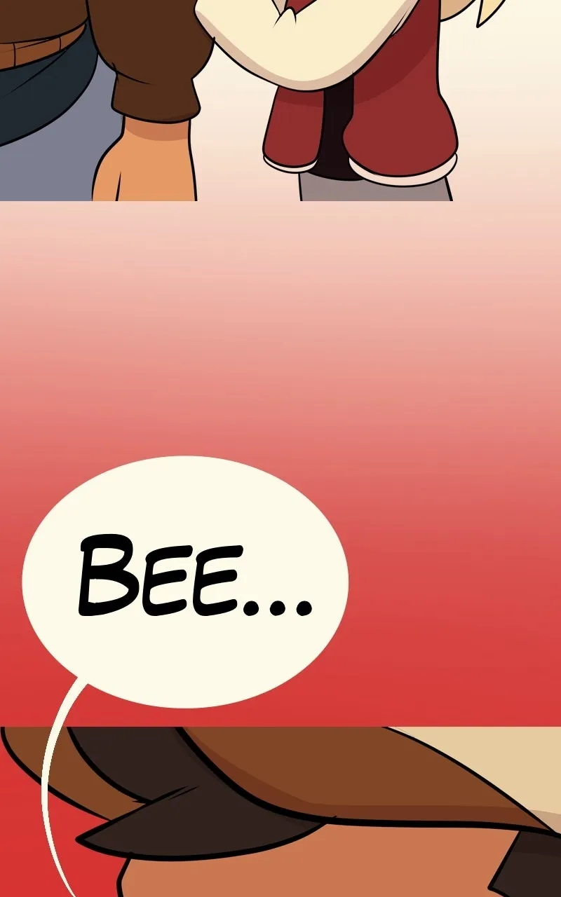 Raising Hell Chapter 8 page 33 - 
