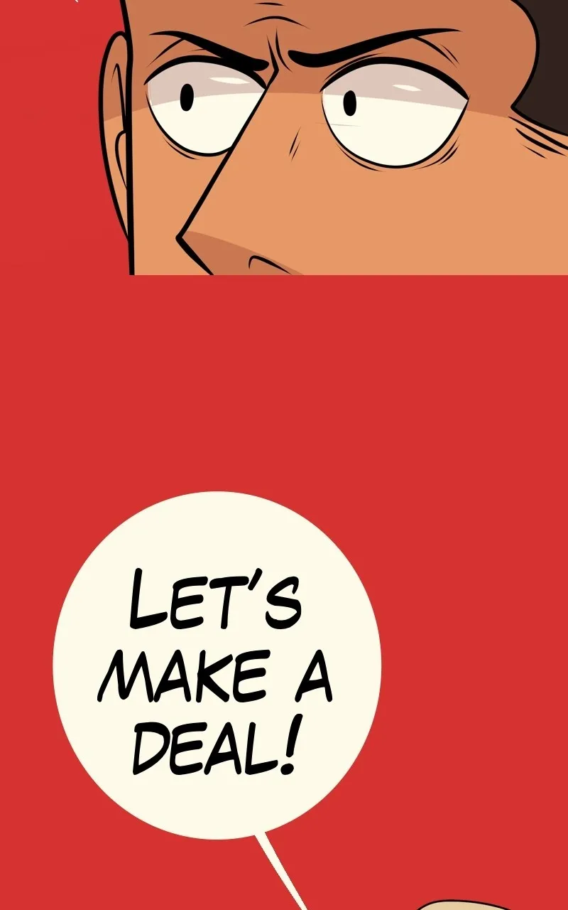Raising Hell Chapter 8 page 34 - 
