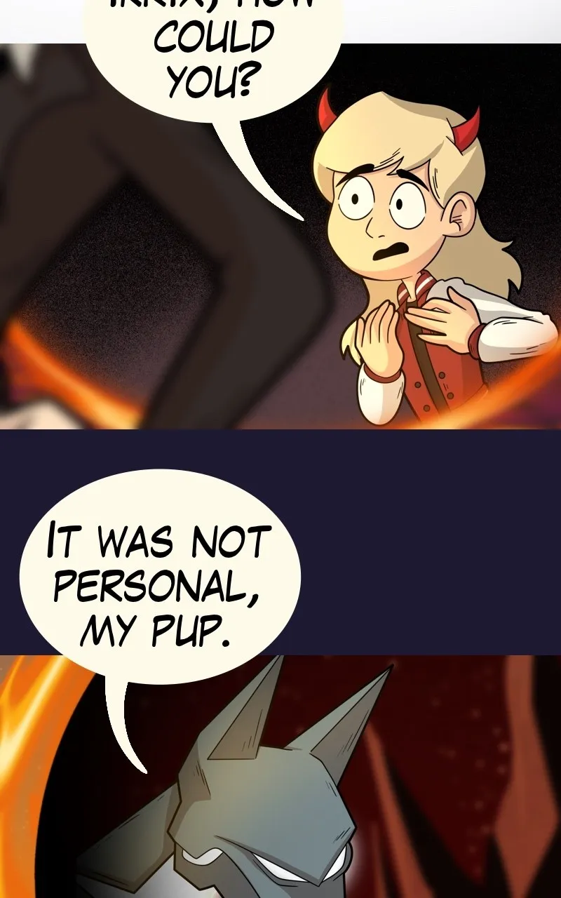 Raising Hell Chapter 8 page 7 - 