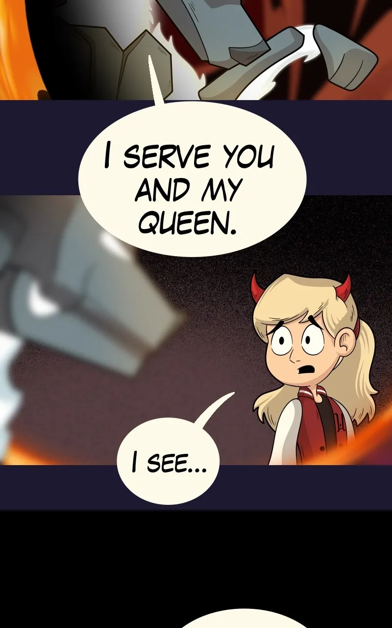 Raising Hell Chapter 8 page 8 - 