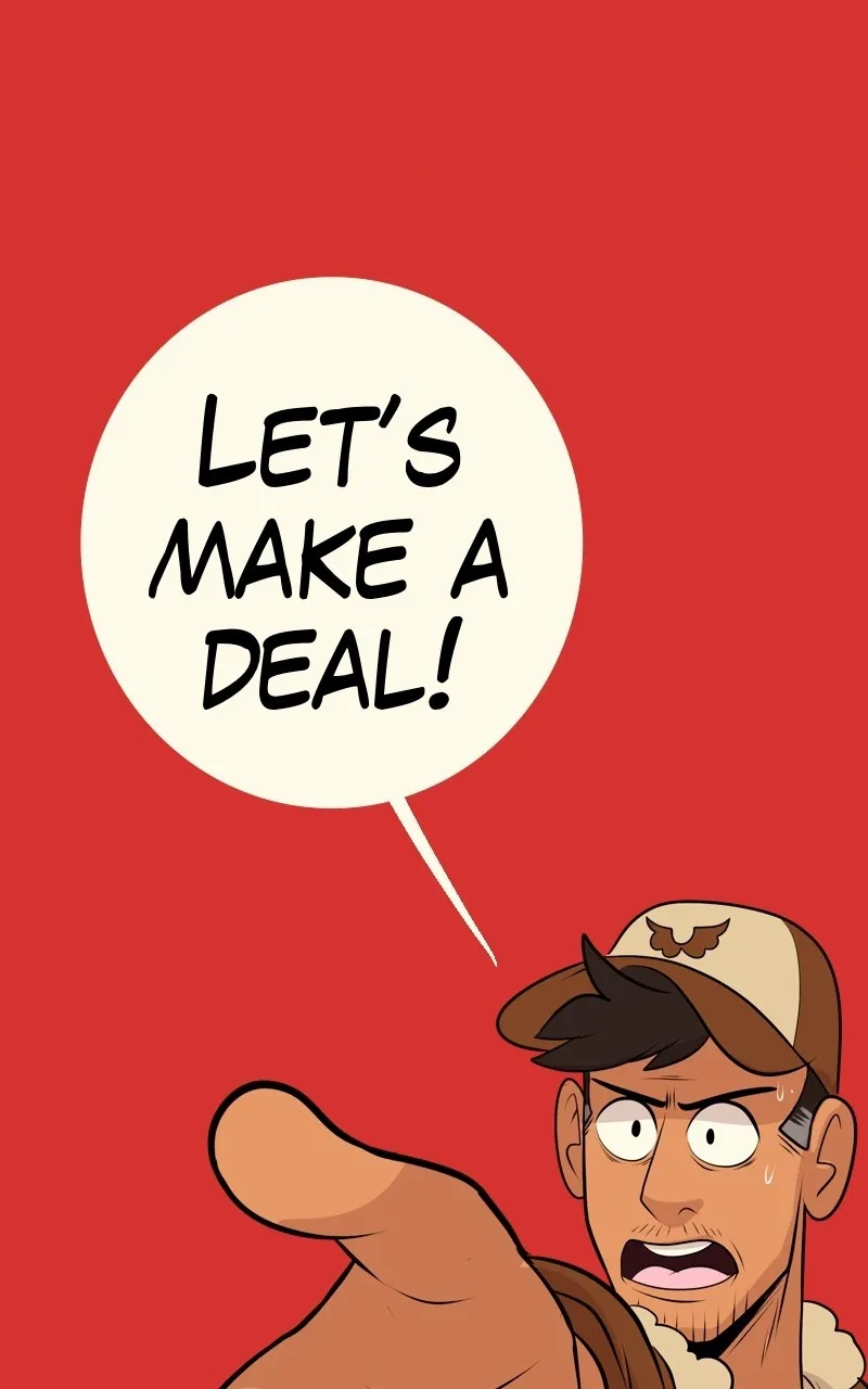 Raising Hell Chapter 9 page 2 - 