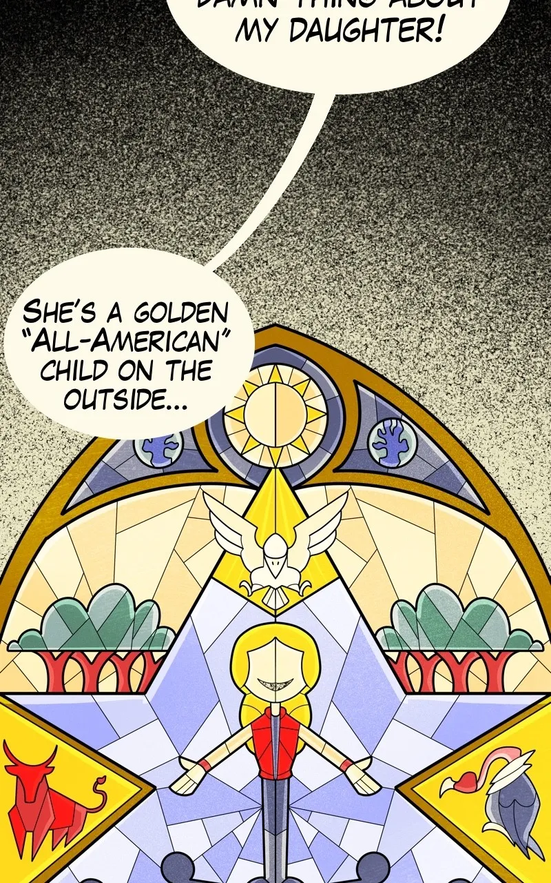 Raising Hell Chapter 9 page 13 - 