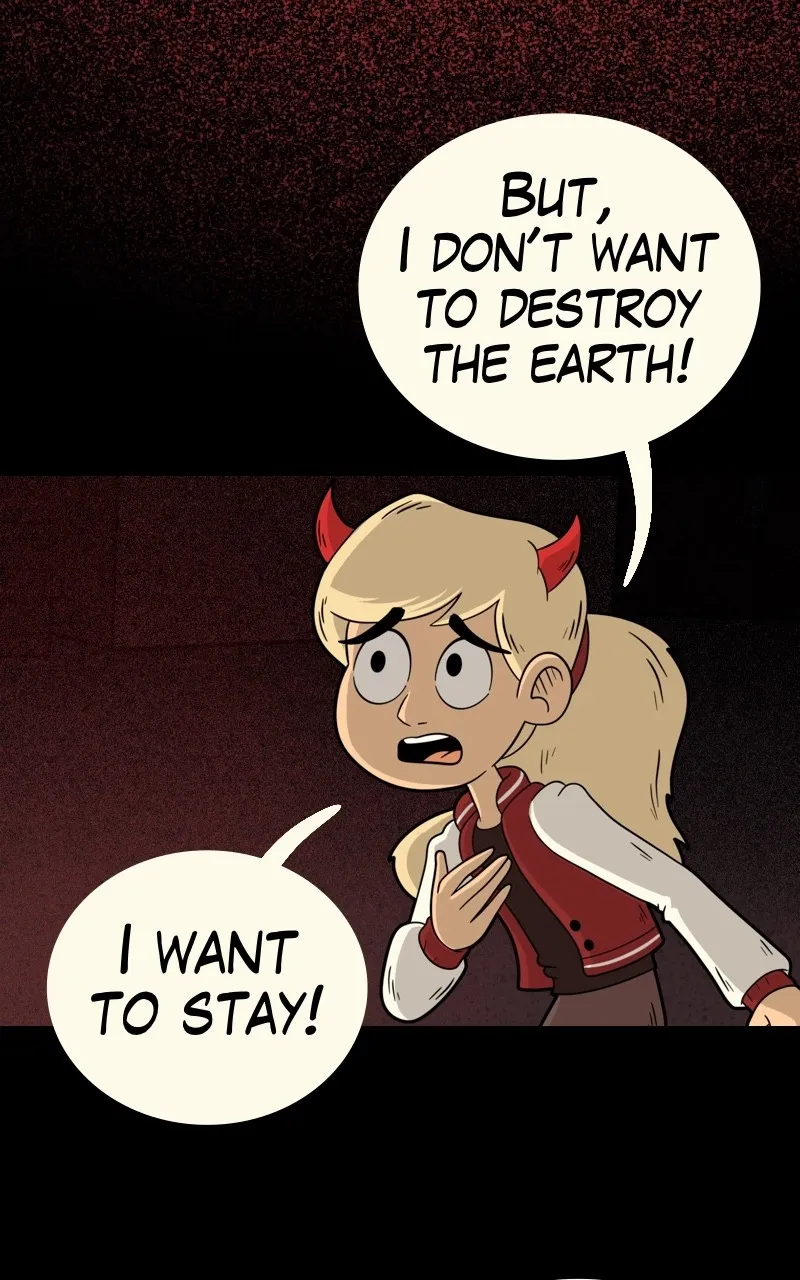 Raising Hell Chapter 9 page 15 - 