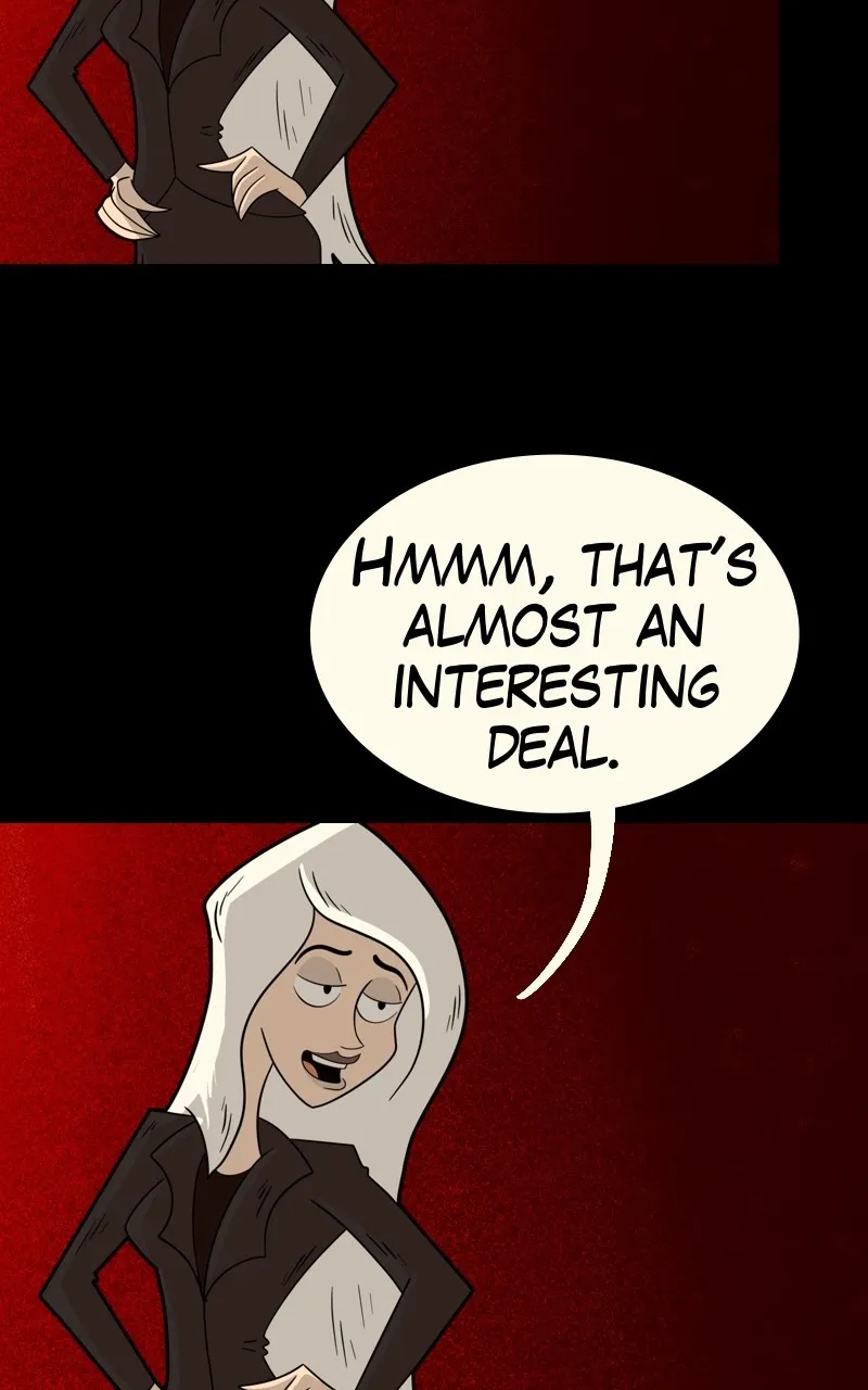 Raising Hell Chapter 9 page 19 - 