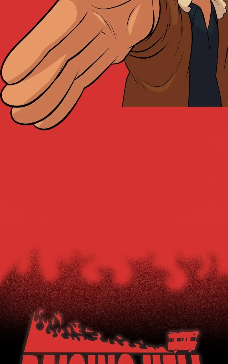 Raising Hell Chapter 9 page 3 - 