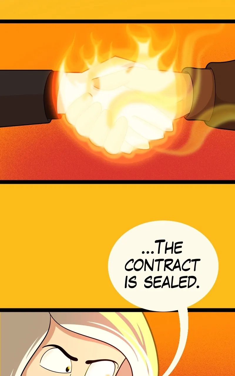 Raising Hell Chapter 9 page 23 - 