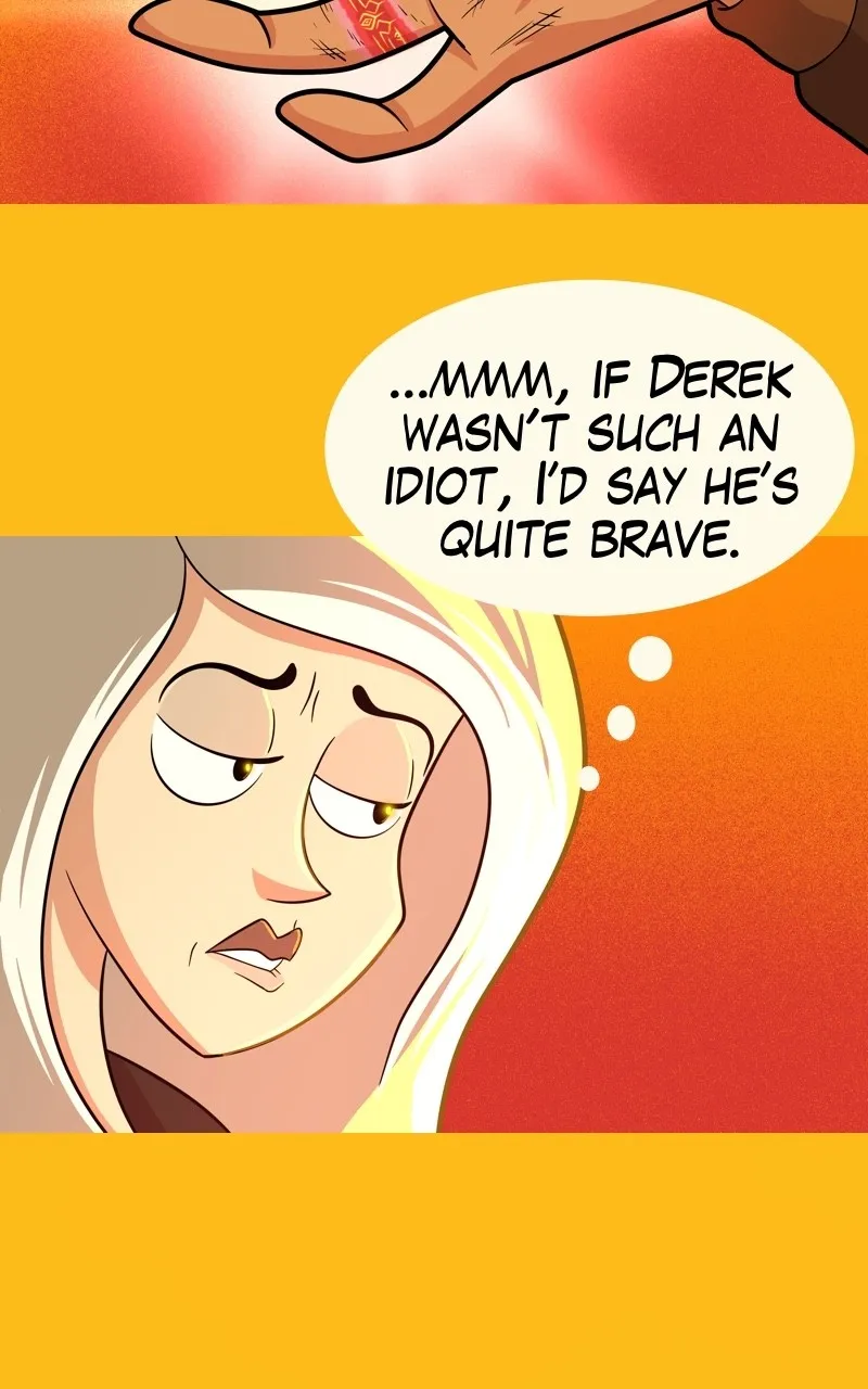 Raising Hell Chapter 9 page 25 - 
