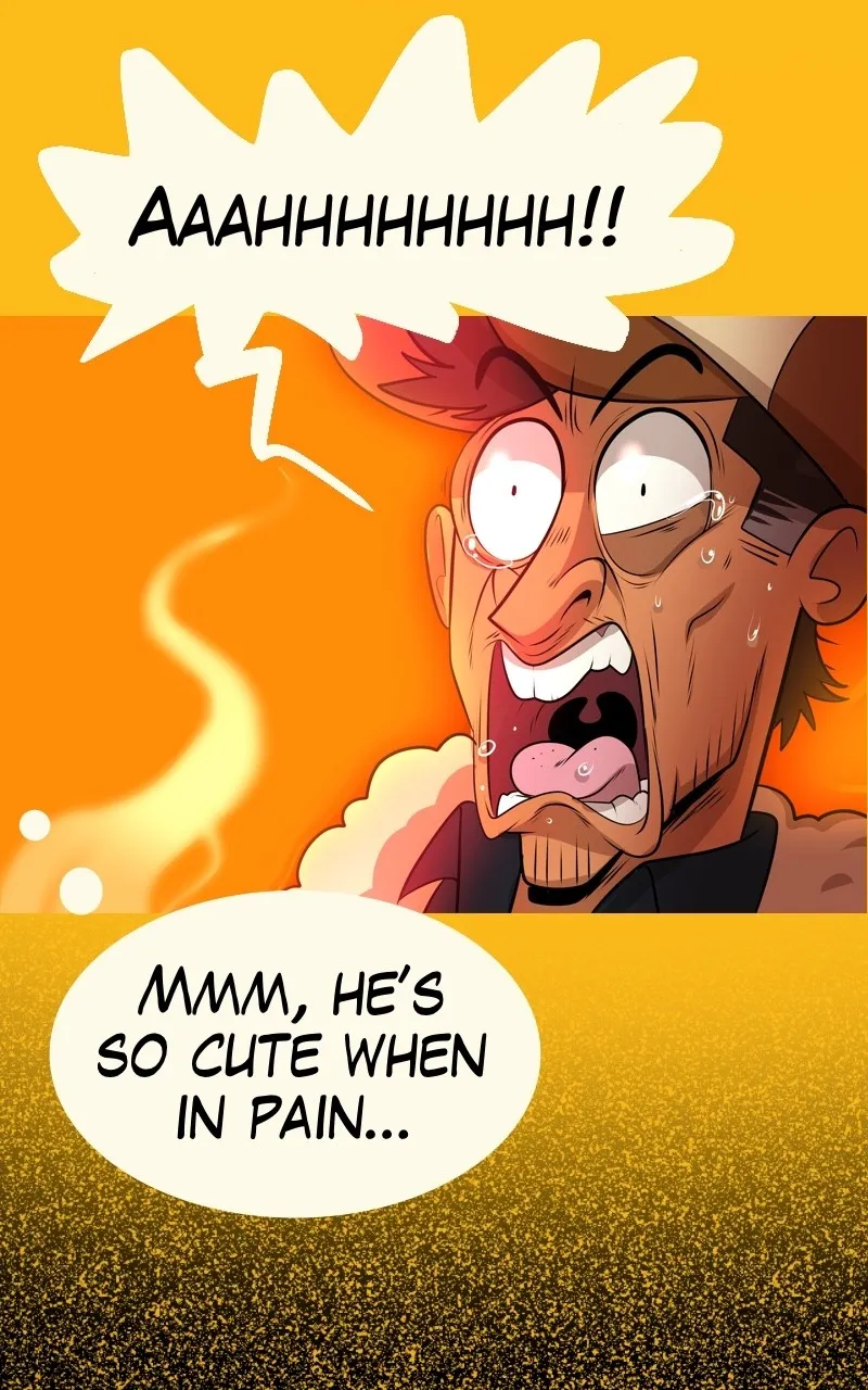Raising Hell Chapter 9 page 26 - 