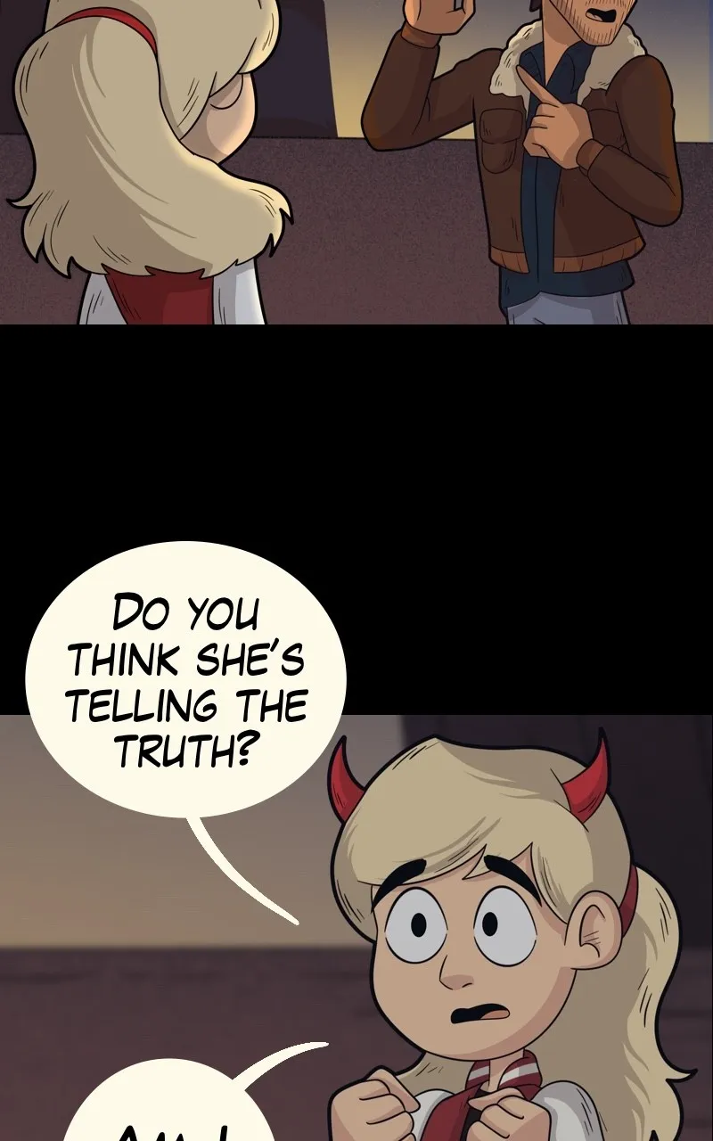 Raising Hell Chapter 9 page 31 - 