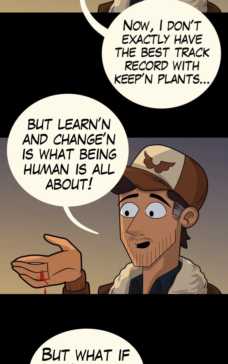 Raising Hell Chapter 9 page 35 - 