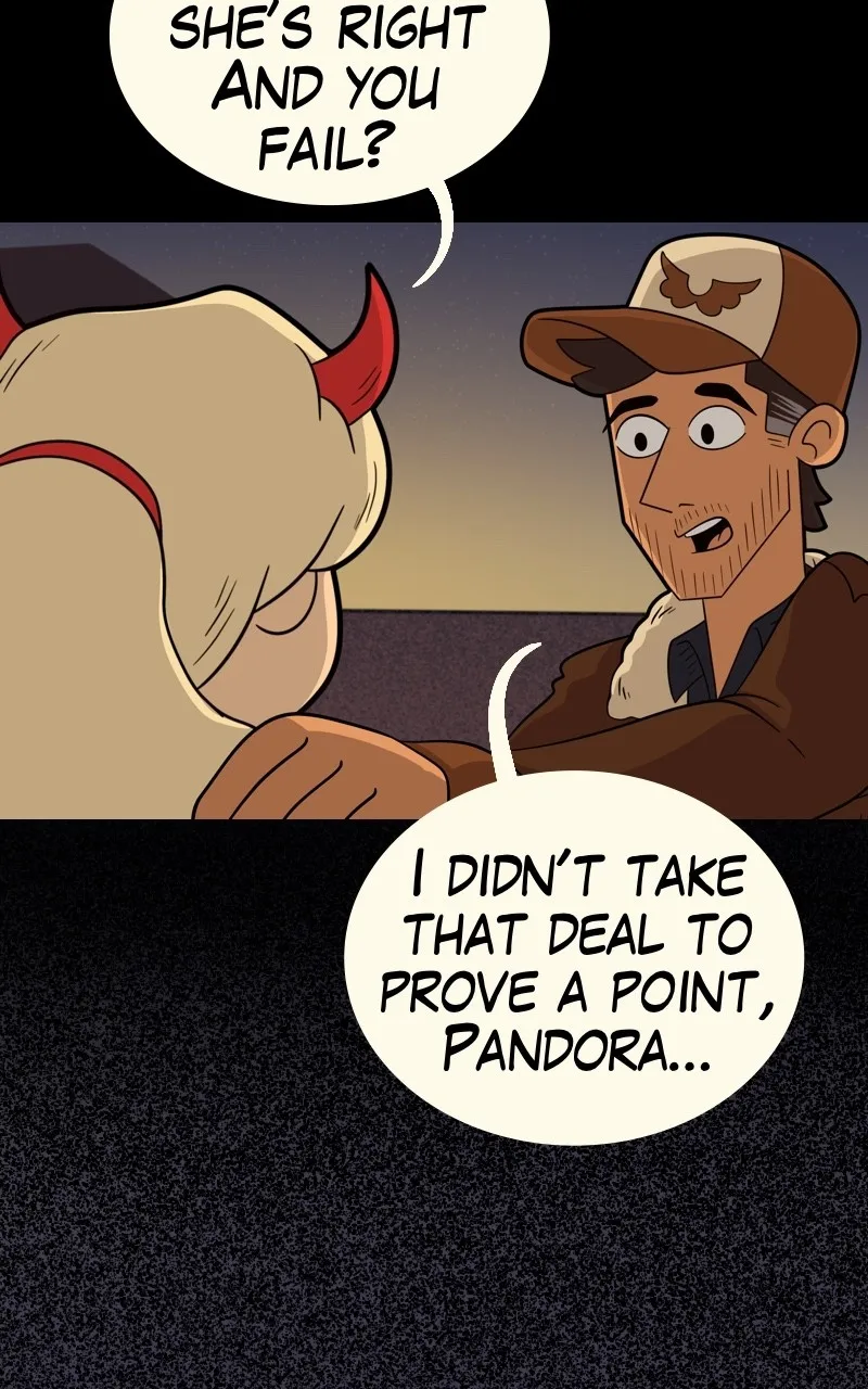 Raising Hell Chapter 9 page 36 - 