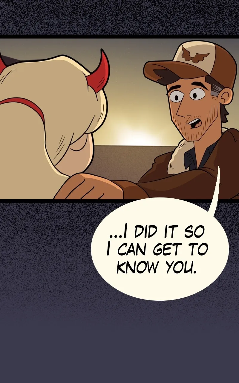 Raising Hell Chapter 9 page 37 - 