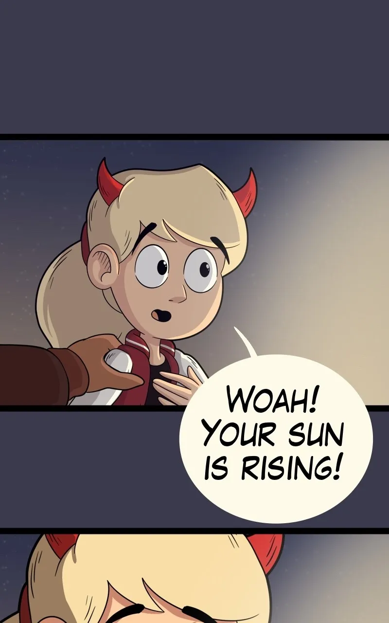 Raising Hell Chapter 9 page 38 - 