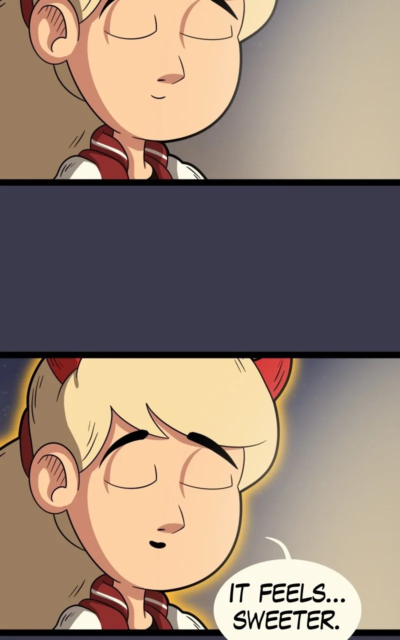 Raising Hell Chapter 9 page 39 - 