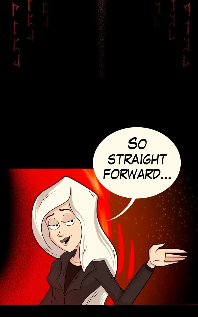 Raising Hell Chapter 9 page 5 - 