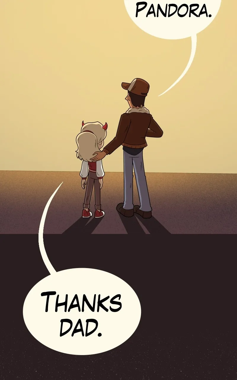 Raising Hell Chapter 9 page 41 - 