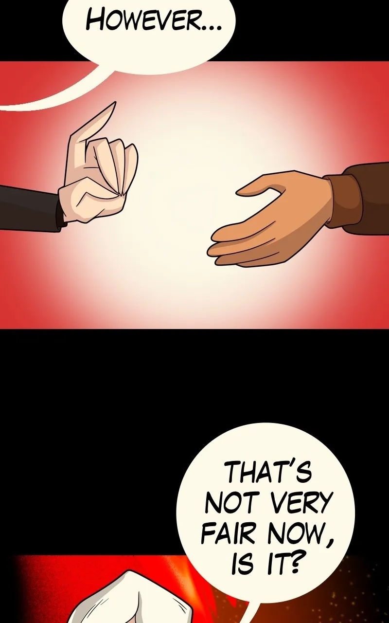 Raising Hell Chapter 9 page 7 - 
