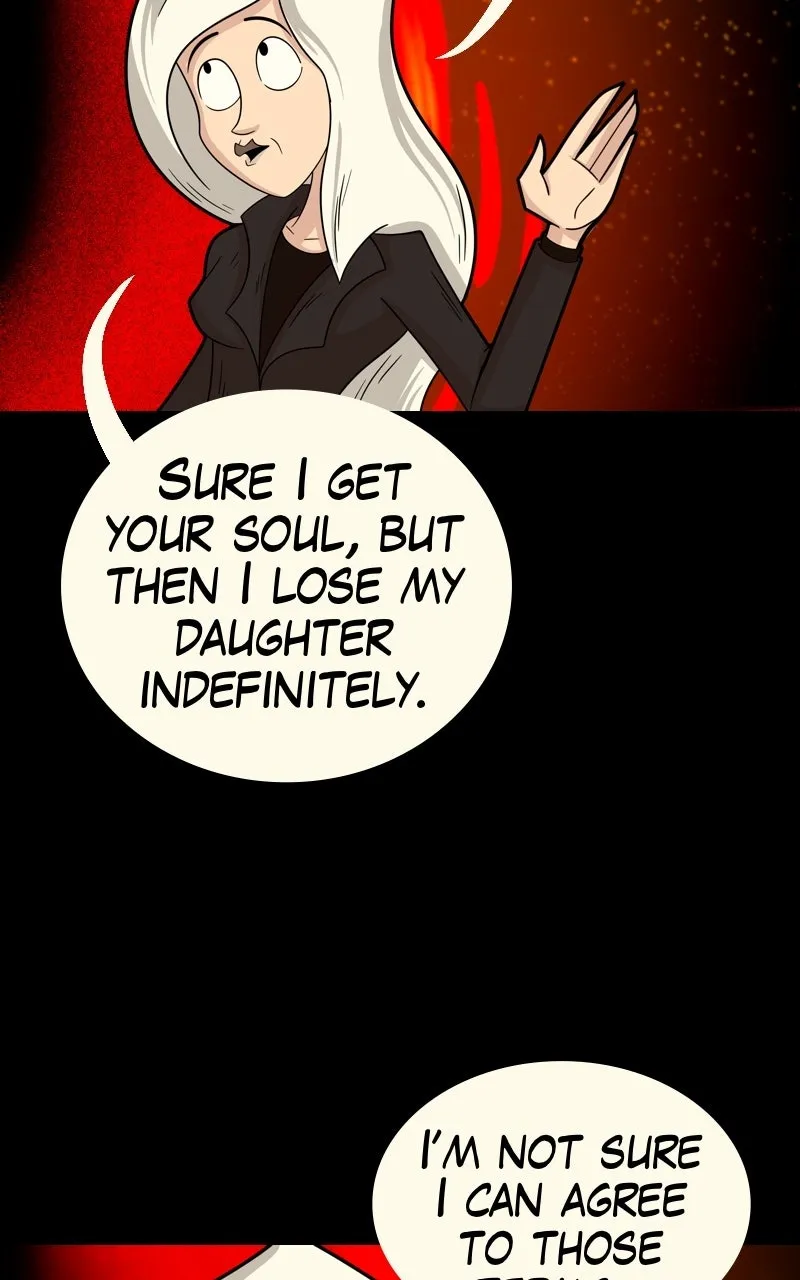 Raising Hell Chapter 9 page 8 - 