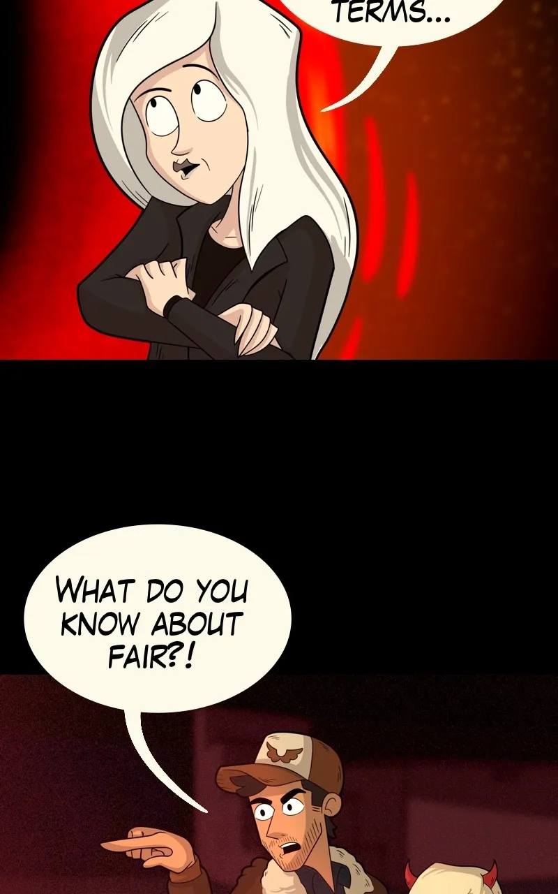 Raising Hell Chapter 9 page 9 - 