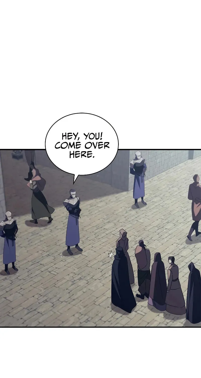 Raising the Princess After Her Death Chapter 51 page 2 - 