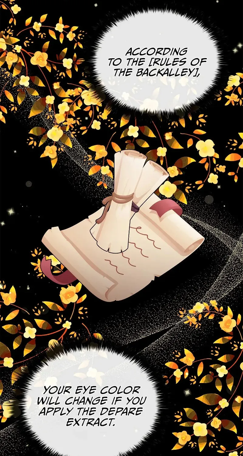 Raising the Princess After Her Death Chapter 51 page 11 - 