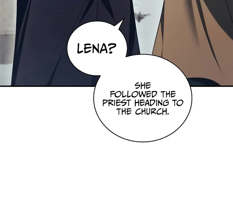 Raising the Princess After Her Death Chapter 51 page 27 - 