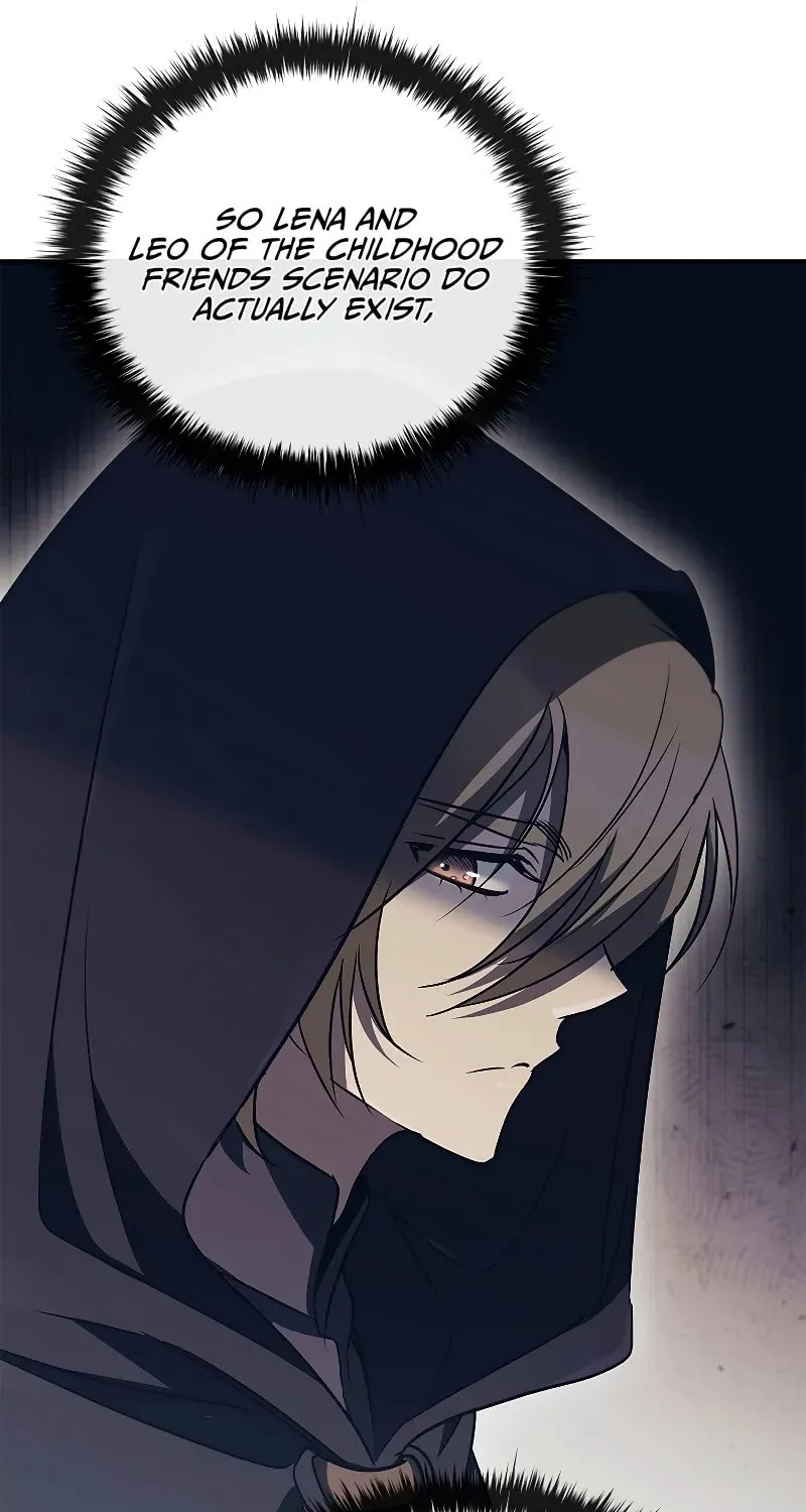 Raising the Princess After Her Death Chapter 51 page 28 - 