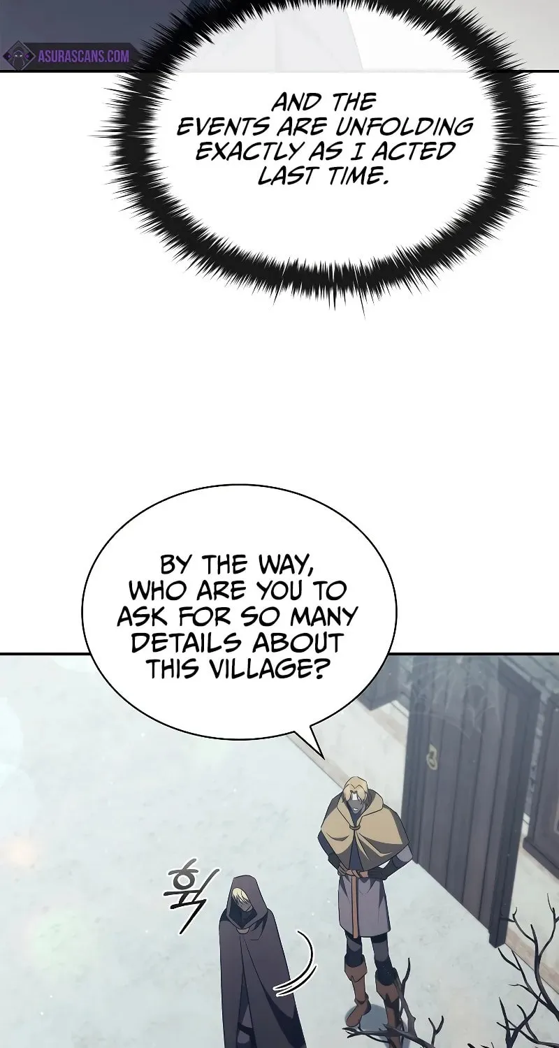 Raising the Princess After Her Death Chapter 51 page 29 - 