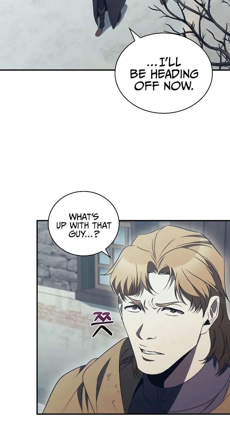 Raising the Princess After Her Death Chapter 51 page 30 - 