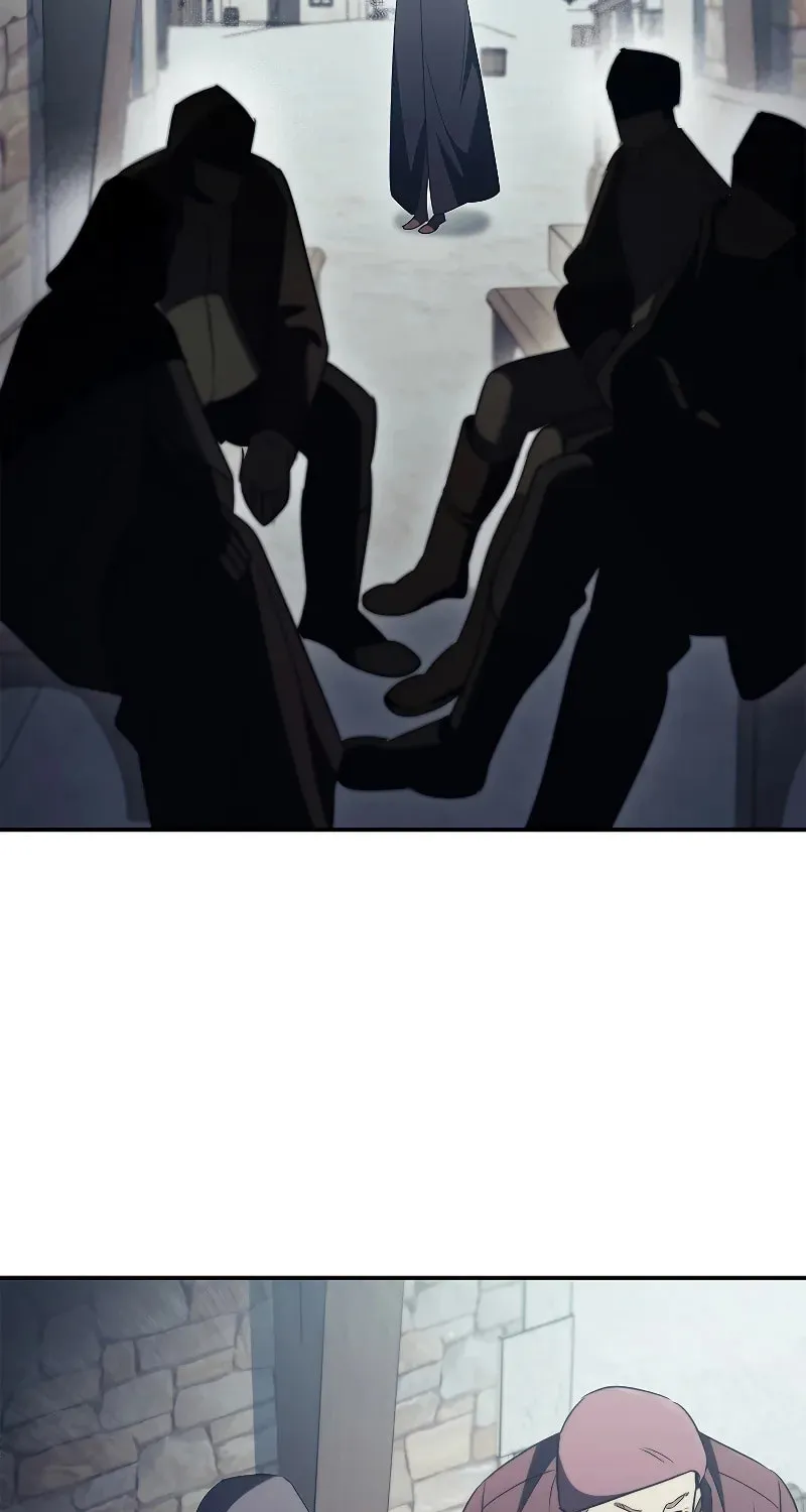 Raising the Princess After Her Death Chapter 51 page 32 - 