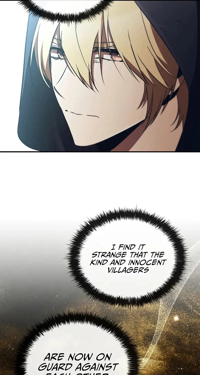 Raising the Princess After Her Death Chapter 51 page 34 - 