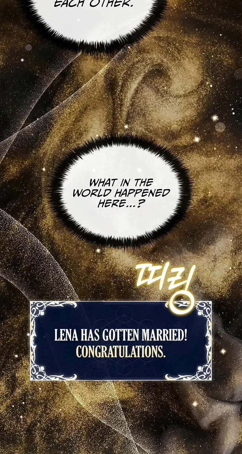 Raising the Princess After Her Death Chapter 51 page 35 - 