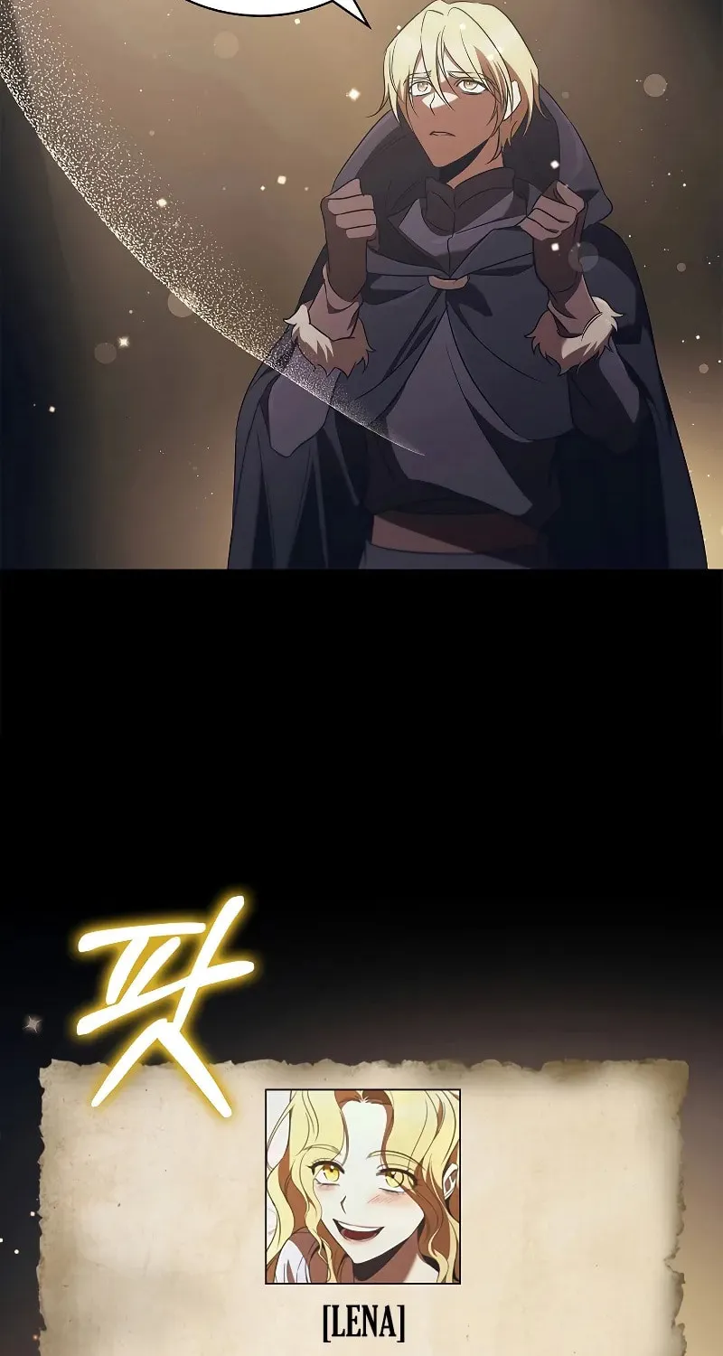 Raising the Princess After Her Death Chapter 51 page 40 - 