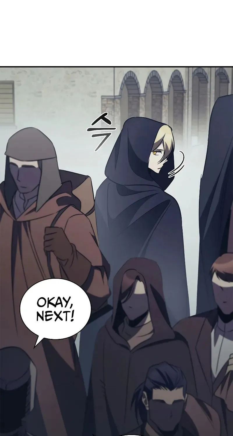 Raising the Princess After Her Death Chapter 51 page 5 - 