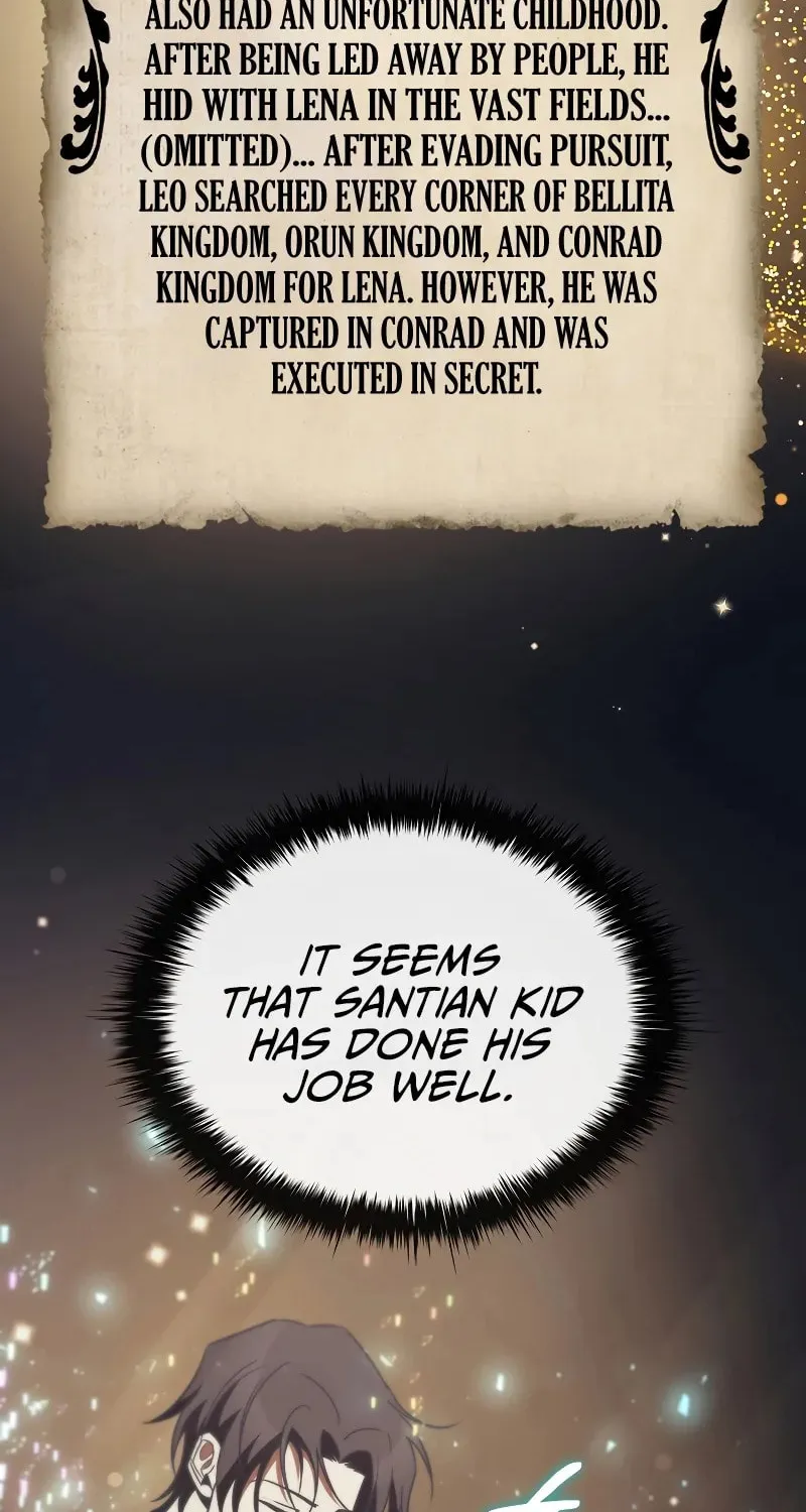 Raising the Princess After Her Death Chapter 51 page 42 - 