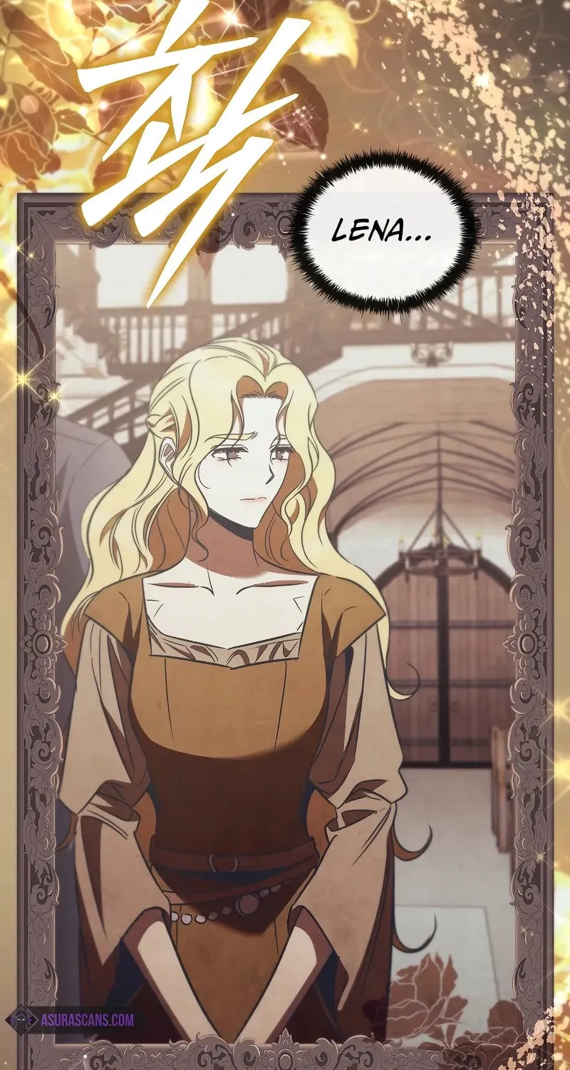 Raising the Princess After Her Death Chapter 51 page 44 - 