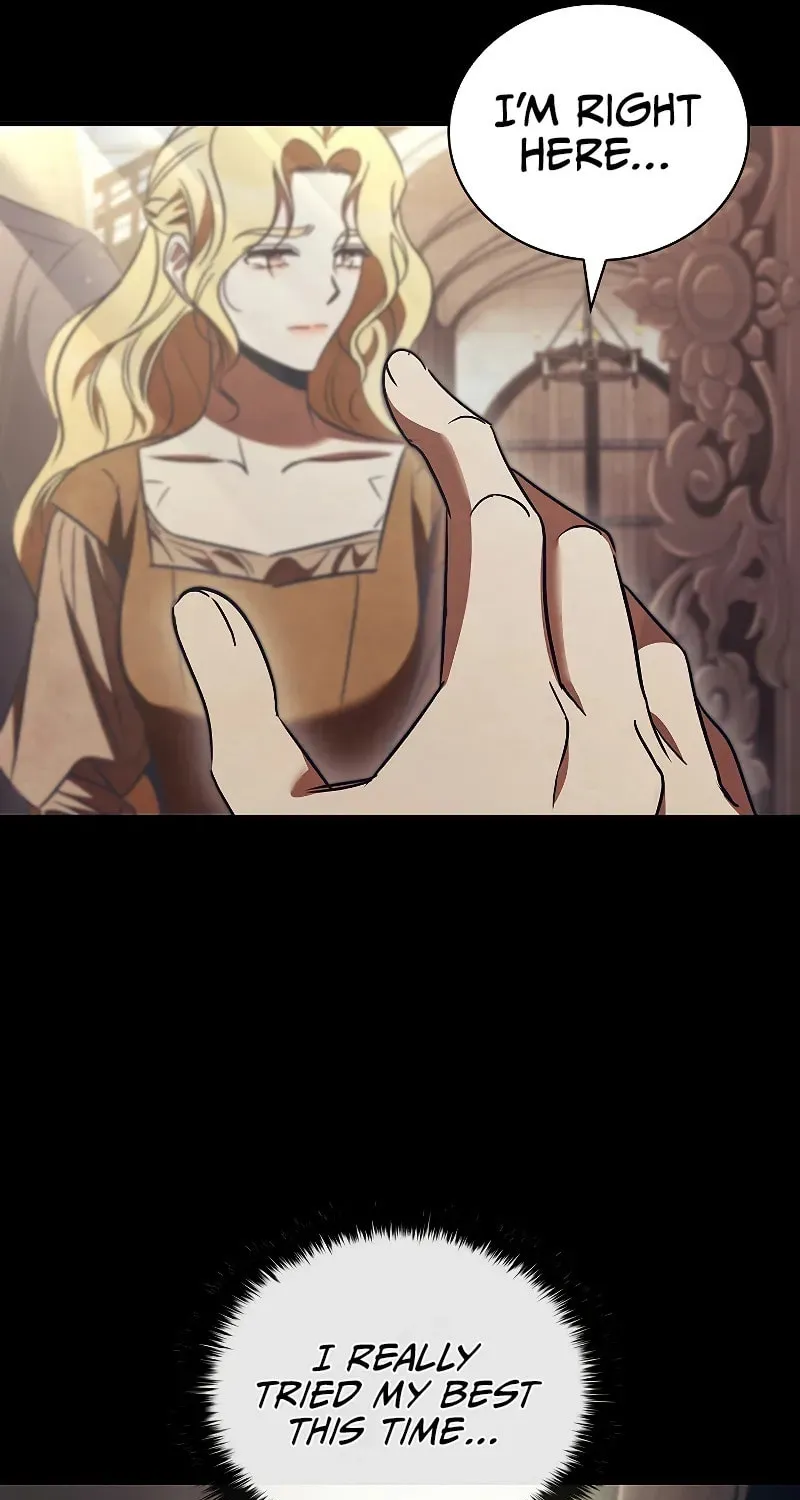 Raising the Princess After Her Death Chapter 51 page 46 - 