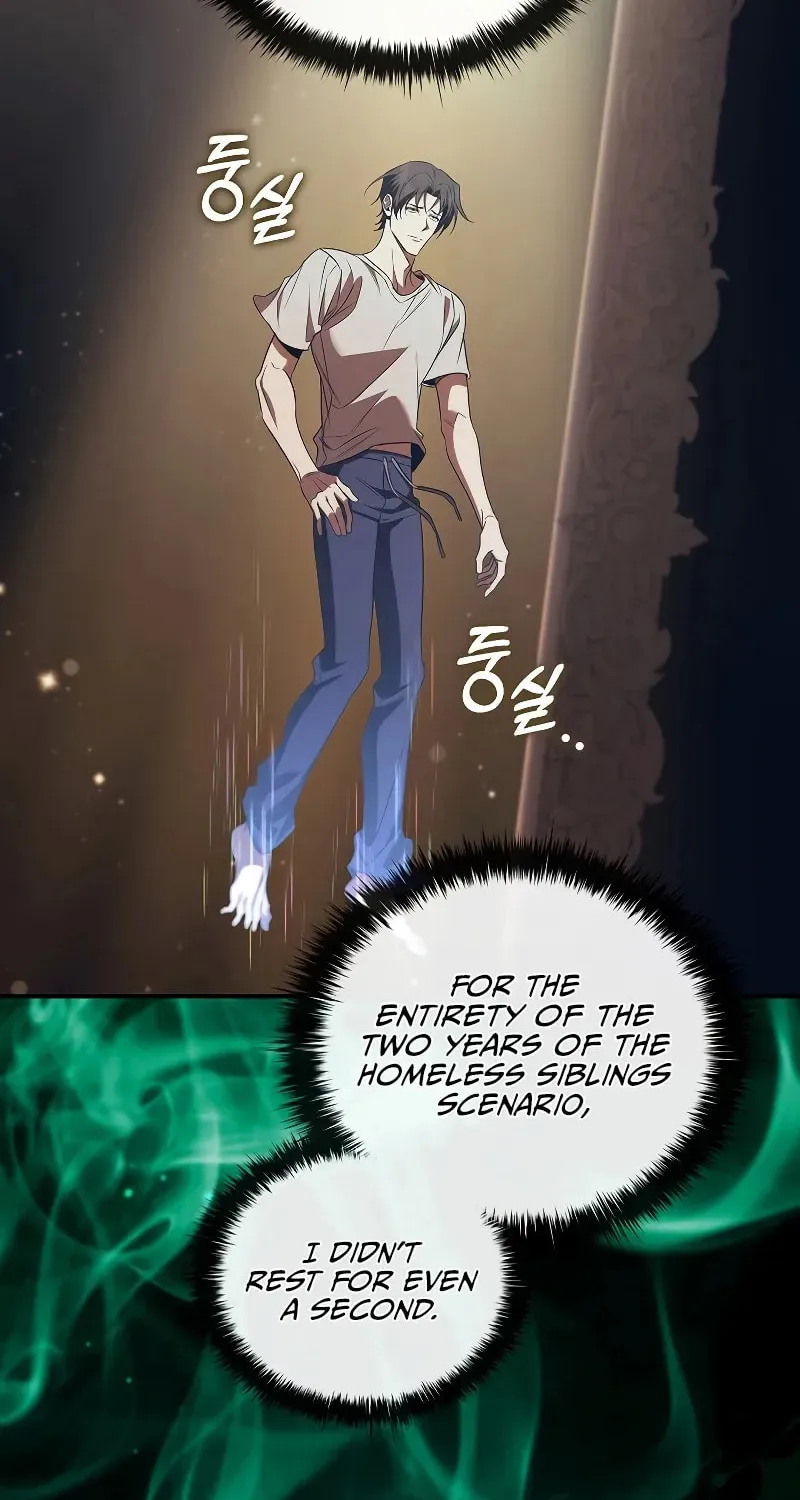 Raising the Princess After Her Death Chapter 51 page 47 - 