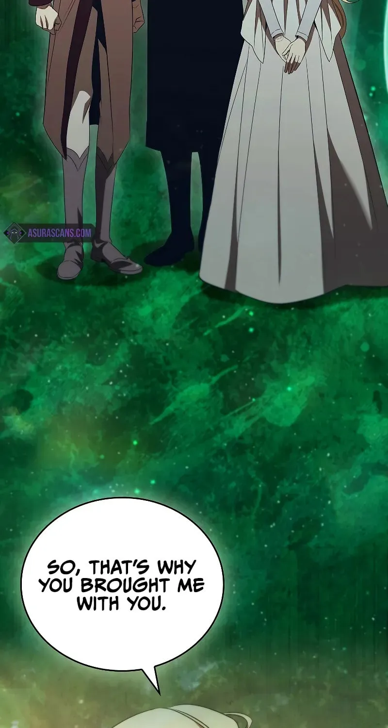 Raising the Princess After Her Death Chapter 51 page 49 - 