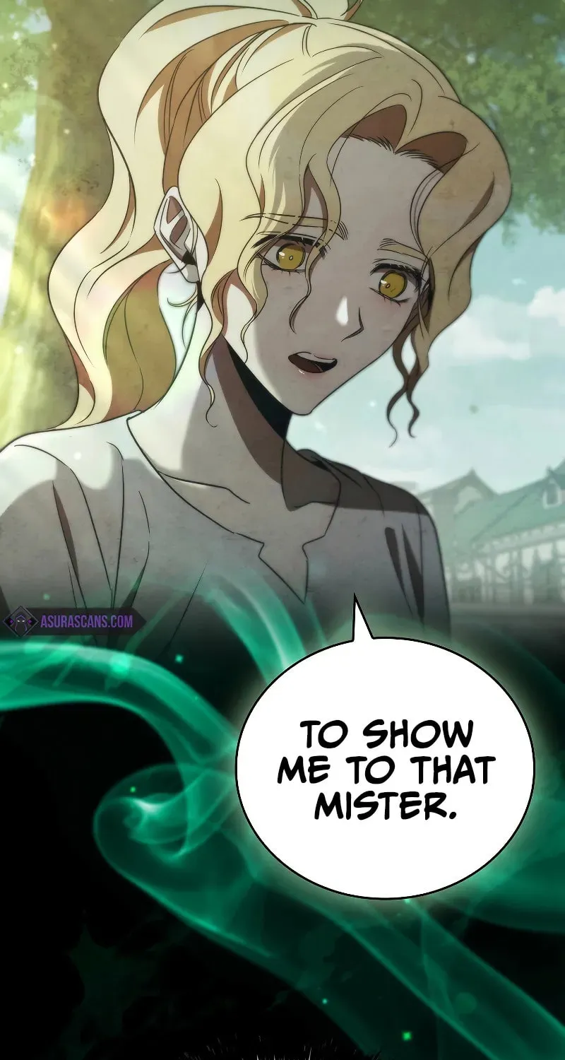 Raising the Princess After Her Death Chapter 51 page 50 - 