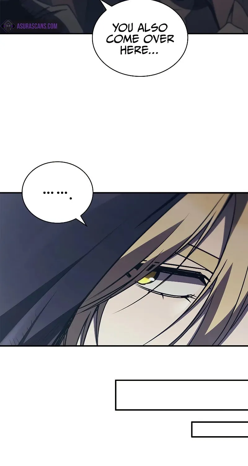 Raising the Princess After Her Death Chapter 51 page 6 - 