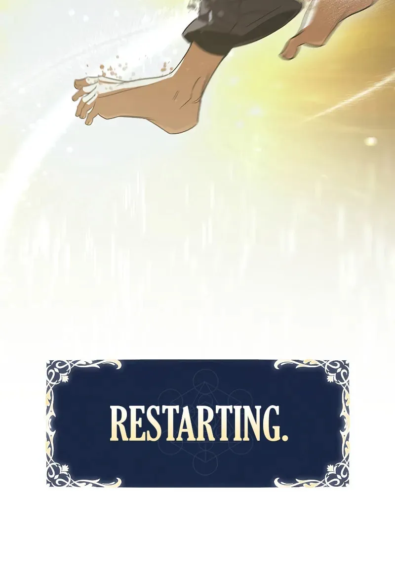 Raising the Princess After Her Death Chapter 51 page 54 - 