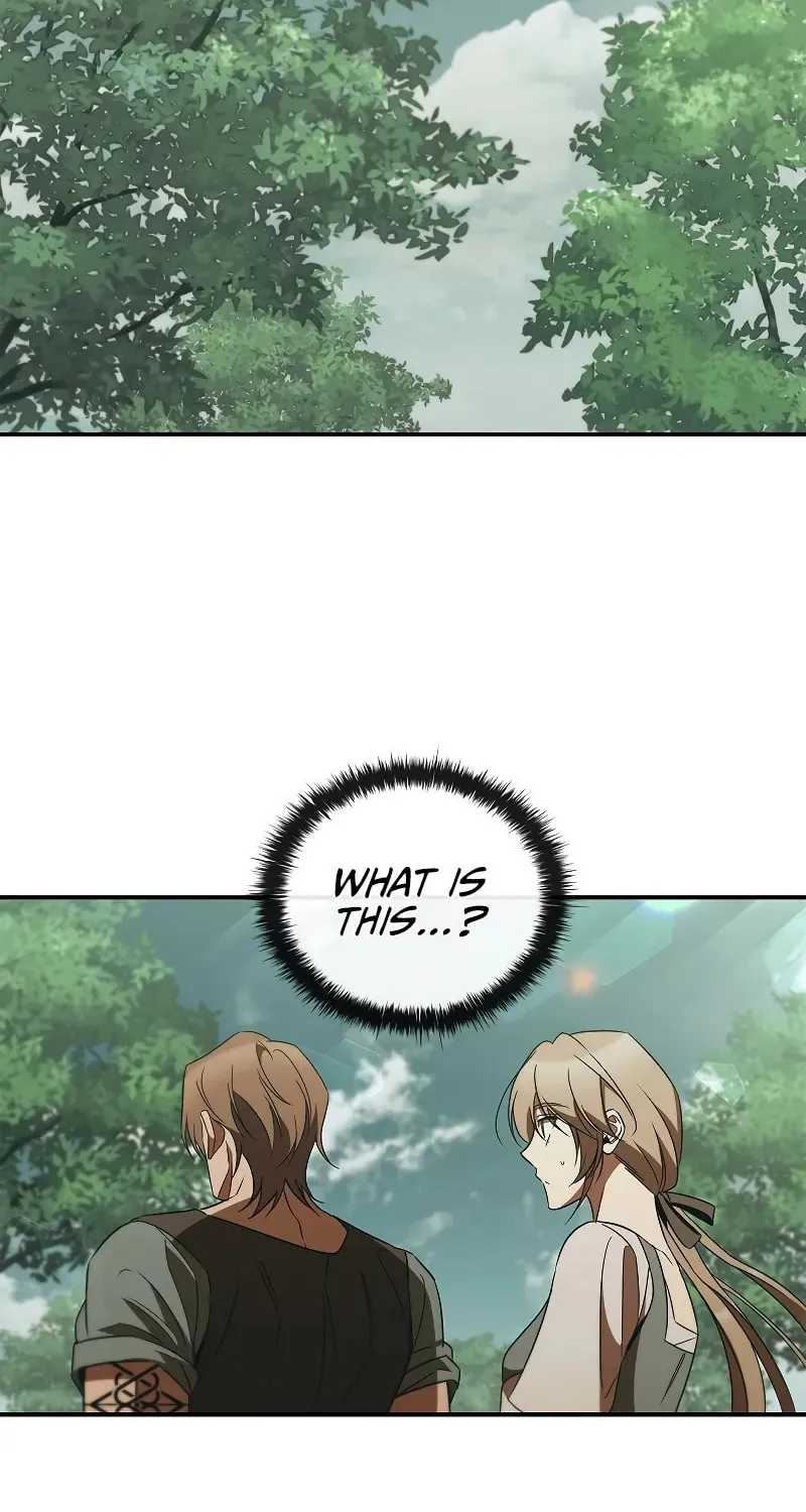 Raising the Princess After Her Death Chapter 51 page 56 - 