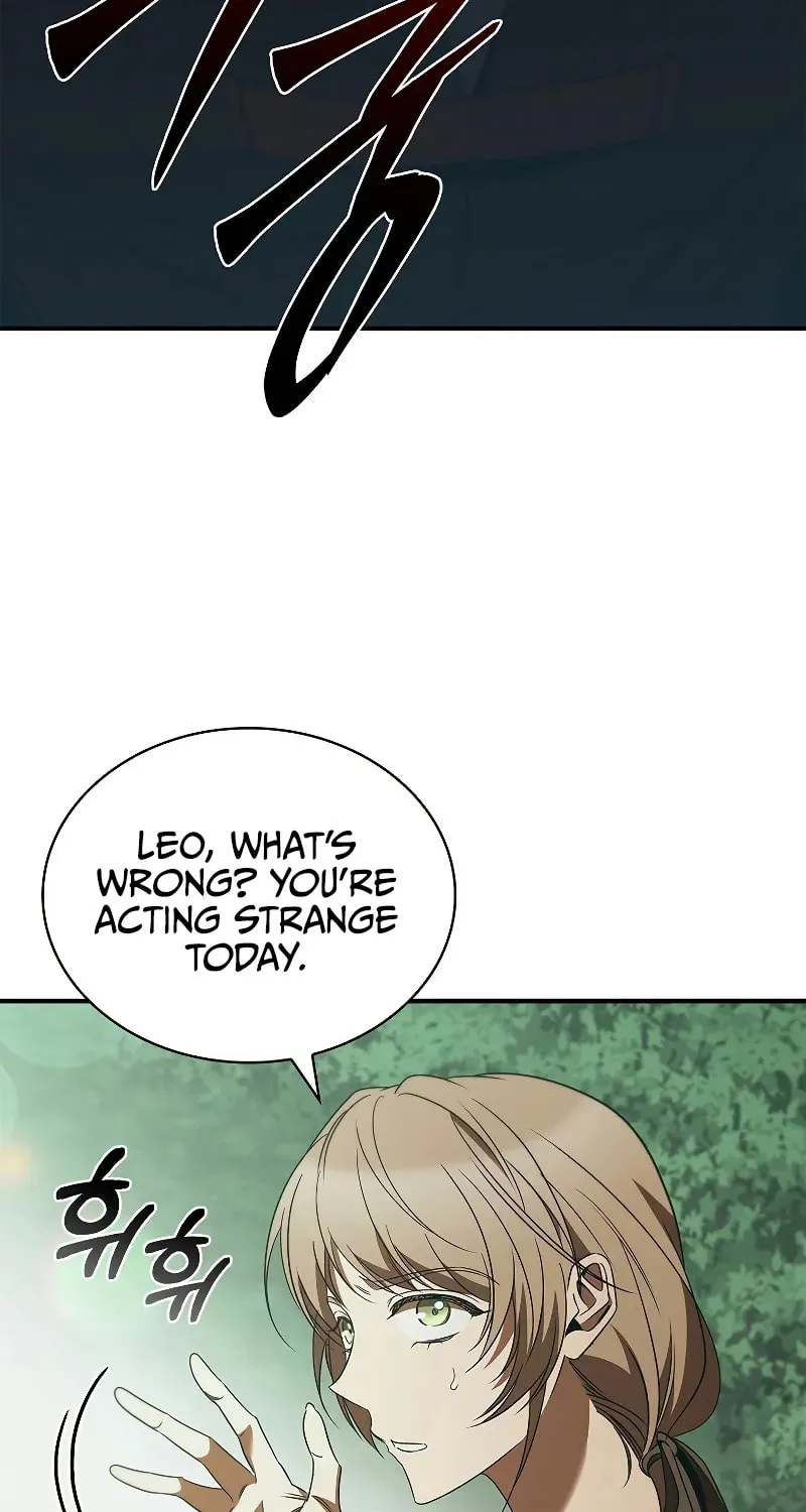 Raising the Princess After Her Death Chapter 51 page 59 - 