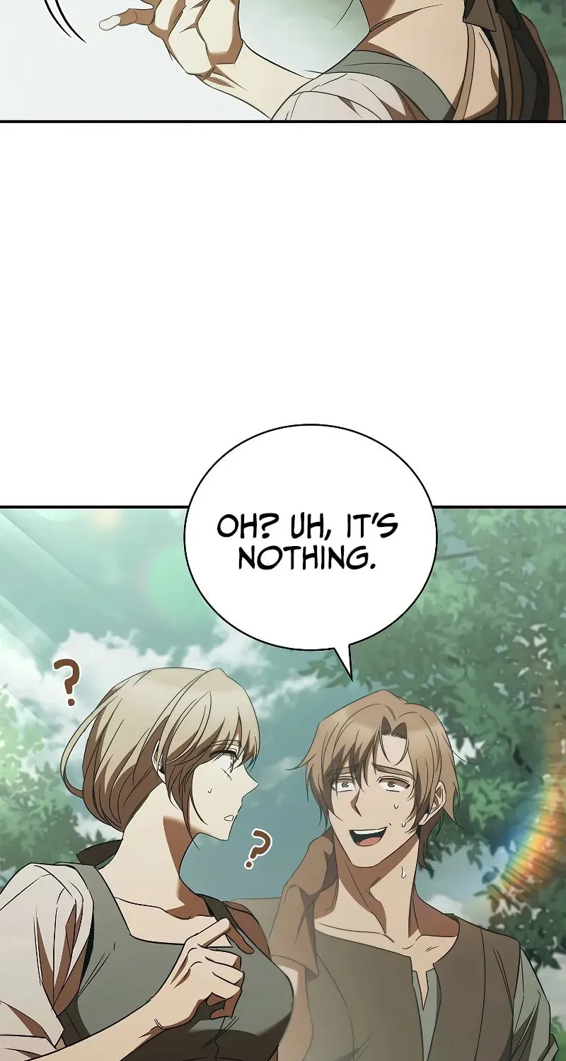 Raising the Princess After Her Death Chapter 51 page 60 - 