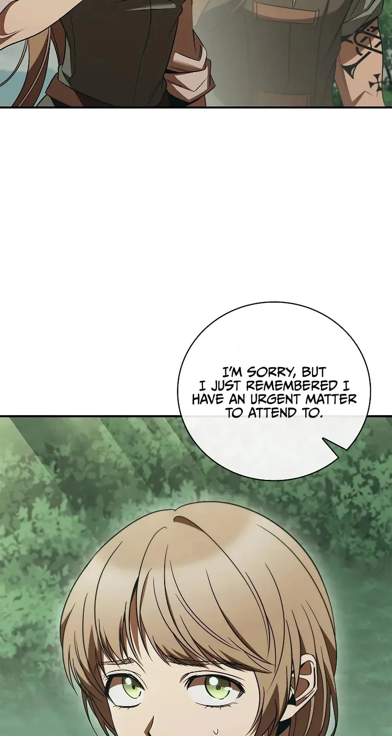Raising the Princess After Her Death Chapter 51 page 61 - 