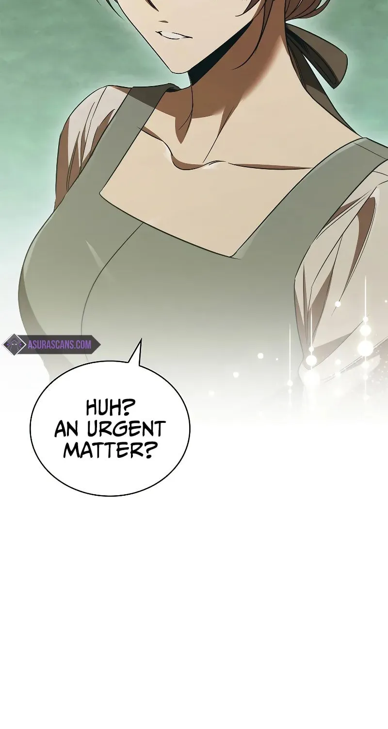 Raising the Princess After Her Death Chapter 51 page 62 - 