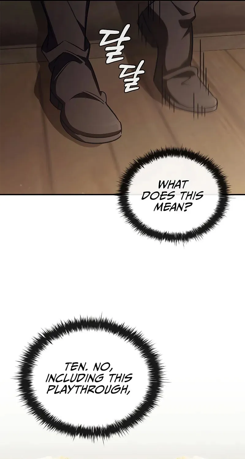 Raising the Princess After Her Death Chapter 51 page 64 - 